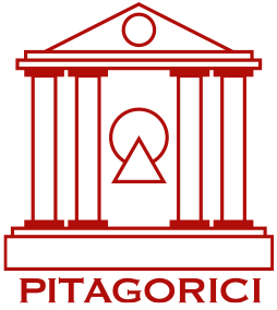 Logo Edizioni Pitagorici