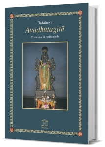 Avadhutagita