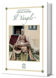 Ramana Maharshi - Il Vangelo