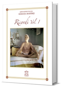 Ramana Maharshi - Ricordi Vol. 1
