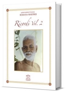 Ramana Maharshi - Ricordi Vol. 2