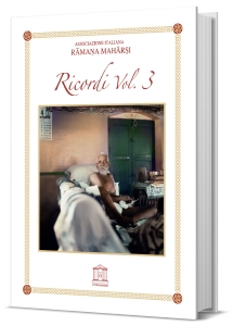 Ramana Maharshi - Ricordi Vol. 3