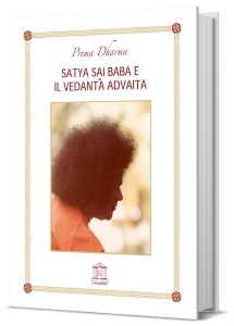 Satya Sai Baba e il Vedanta Advaita